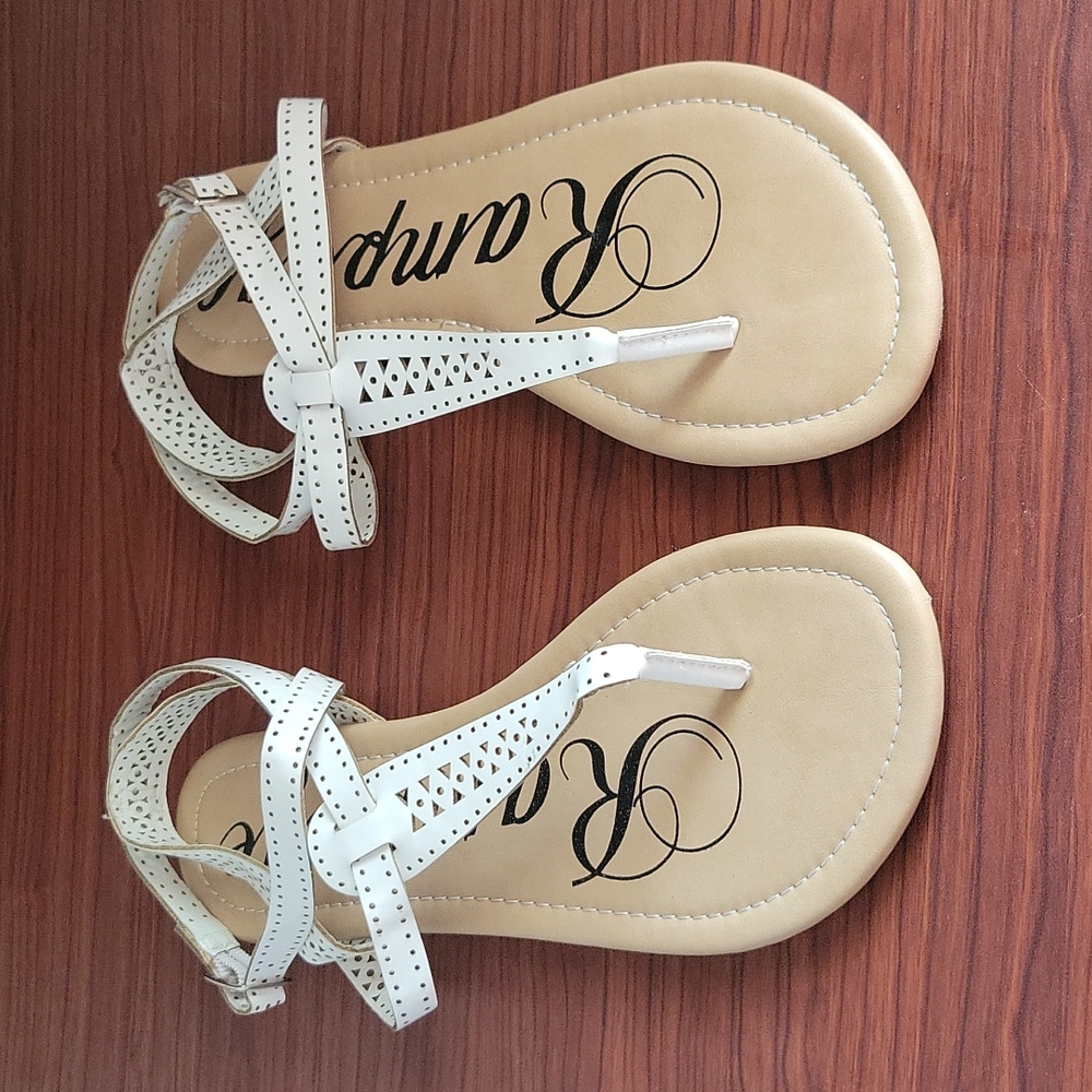 Rampage Sandals
